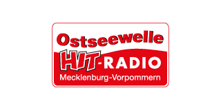 Logo Ostseewelle Hit-Radio