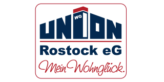 Logo WG Union Rostock