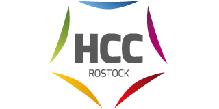 Logo HCC Rostock
