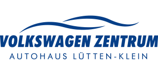 Logo Volkswagen Zentrum Rostock