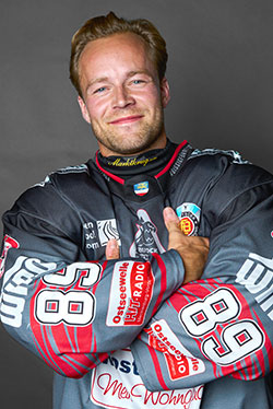 Jesper Öhrvall